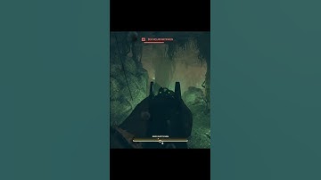 Sam Blackwell Enclave Soldier #shorts #fallout #fallout76 #sam #blackwell #enclave