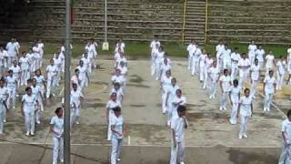 Handwashing Dance NCM 102 IMCC
