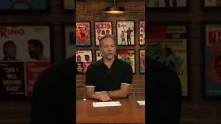 'FURY WIPES THE FLOOR WITH AJ!" Max Kellerman DEBATE Tyson Fury Return vs Makhmudov