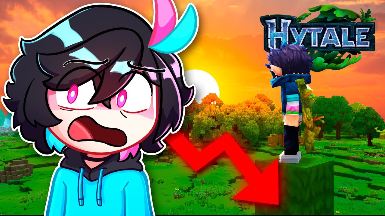 HYTALE salio mal? 💀