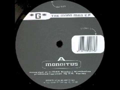 *G* — G - Monologue