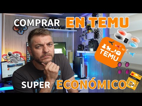 TEMU: Is it worth it? SUPER CHEAP ACCESSORIES AND DRONES