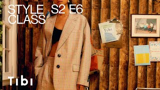 Tibi Style Class: Season 2, Episode 6