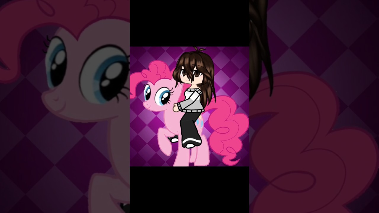 PİNKİE PİE İS MİNE!! //Gacha meme\\#Mlbb#gacha#gachameme#gachakeşfet#gachalife#gachaanimation#keşfet