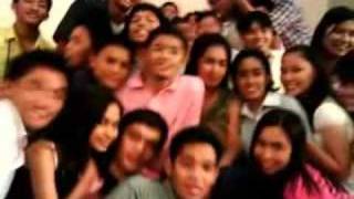 Kostka Rockers AdZu HS 2007