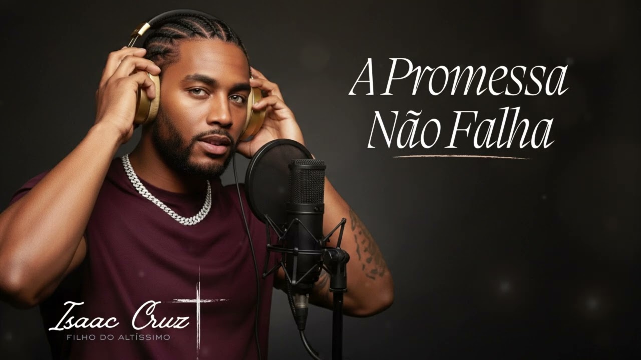 A PROMESSA NÃO FALHA - Louvores  I Seleção gospel I Músicas Gospel   Músicas I Evangélicas I Letra