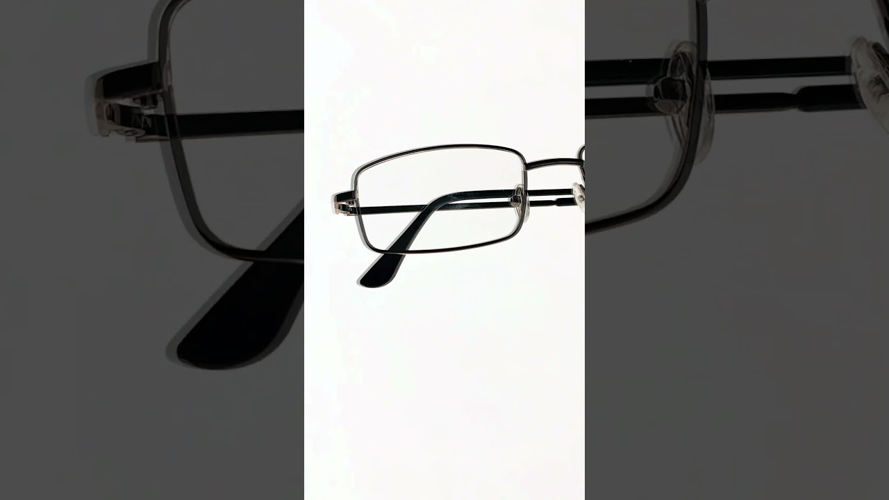 VIZIJA optika pasiūlymas: akinių rėmelis, lęšiai ir akinių gamyba tik 49 €