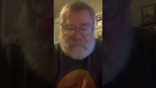 Gimpy’s history corner #399 Theories on Deep Space Travel