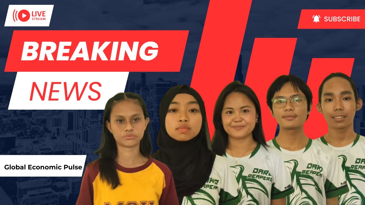 America’s Economic Illusion: Are We Really Thriving?