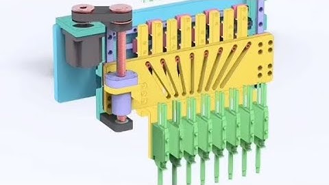 Basic Mechanical Principles part 45