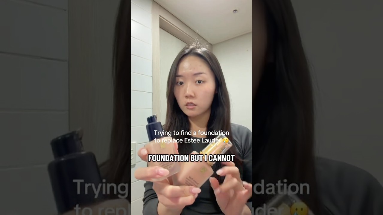 Lancome Teint Idole Foundation Review 