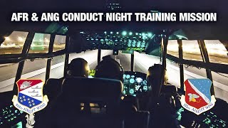 934th Night Training