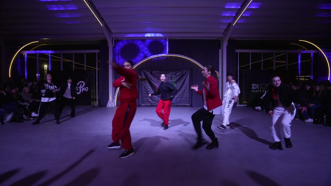 Kool | Prove You're  Pro 2024