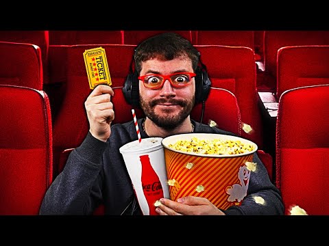 Der Kino Simulator