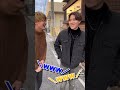 韓国人にどうでもいい質問してみた