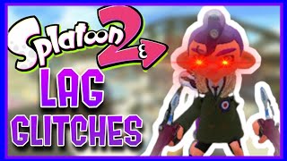 [Splatoon 2 Glitches] Super jump Lag
