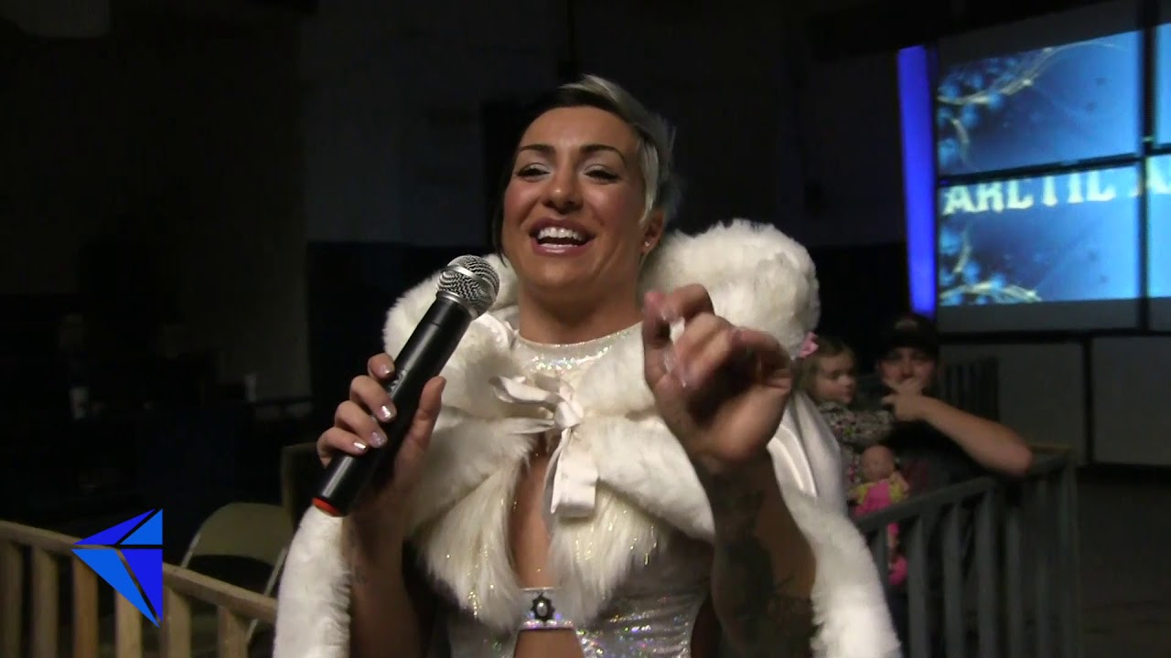 Lady Frost returns to verbally tear apart mtOSHA