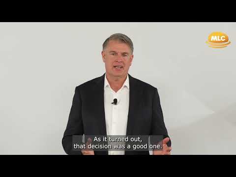 Performance update: 2025 reflections and 2026 outlook