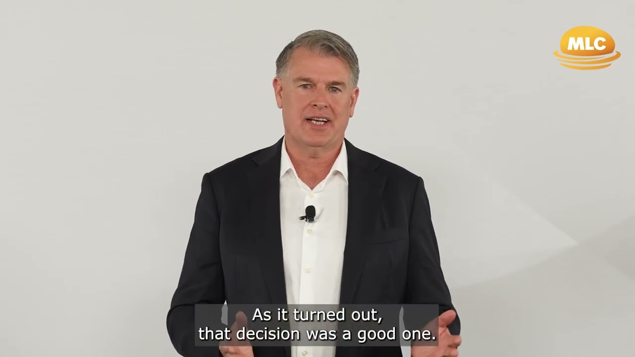 Performance update: 2025 reflections and 2026 outlook