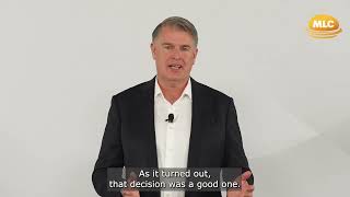 Performance update: 2025 reflections and 2026 outlook