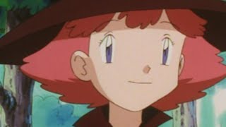 Lily The Witch Pokemon 5S 243E - Everything Is Not What It Seems