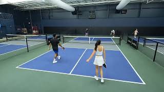 ANPC Mix Rec Play / Young Players, Skilled (4.5+) ~ Perez, Pavon -vs- Perez, Boothman