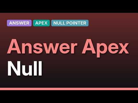 Salesforce: Trigger Error - Attempt to de-reference Null Object
