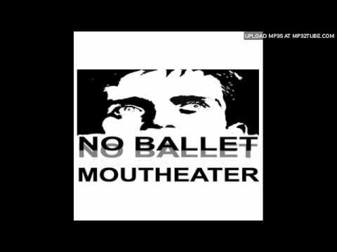 Moutheater — Moutheater - Hand Of Glory