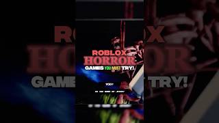 FLAMINGO PLAYED THIS ROBLOX GAME AND HE WAS TERRIFIED!💀🔥