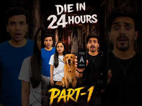 We Tried Horror Girigo App | Only 24 Hours Left!! | Anant Rastogi