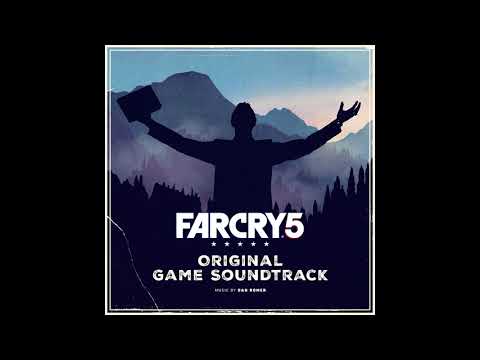 Far Cry 5 Soundtrack - When the Morning Light Shines In
