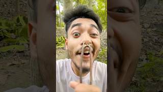 Survival Skills: Simple but Useful in jungle #bushcraft #camping #outdoors #useful #survivalskills