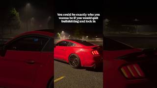 Exactly #mustang #automobile #carlover #trending #lockin