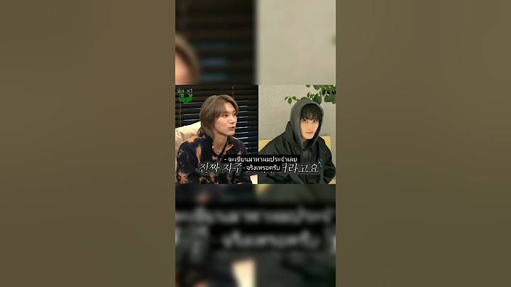 เมื่อเตนล์พูดถึงมาร์ค แล้วแบมแบมได้ยินชื่อนี้...😁😁😁BAMBAM WITH TEN#BamHouse2EP7 #뱀집2x텐  🐍🐱@GGANG_SIAN