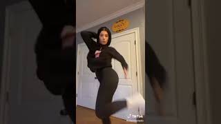 Savage Tiktok Dance  Charli Damelio