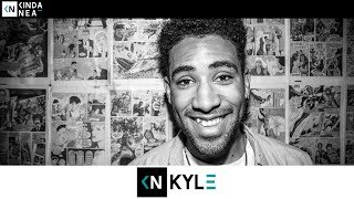 KINDA NEAT EPISODE 38: KYLE
