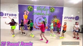 DJ DAWAI REMIX || TIKTOK VIRAL || SENAM DANGDUT KREASI || ZIN LIU
