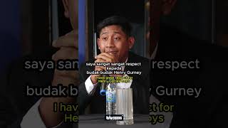 Wheres My 30K? Habibullah Calls Out Izzad Daniel Truboxing