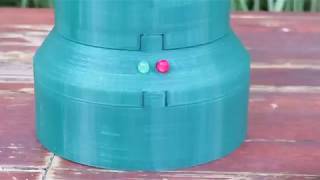 Smart Pill Bottle Video Demonstration