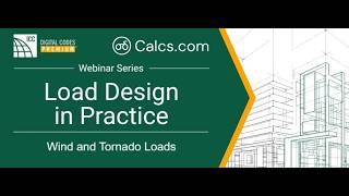 Load Design in Practice: Wind and Tornado Loads