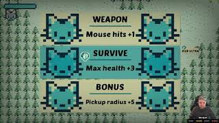 Beef Cat Ultra ~ [100% Trophy Gameplay, PS5, Part 1]