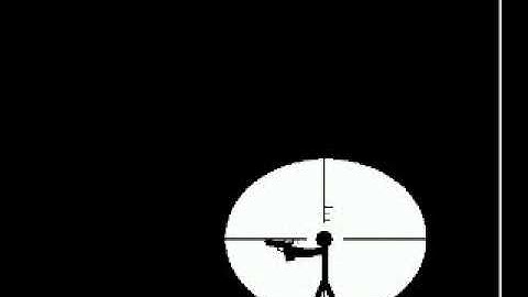 Pivot sniper assassin