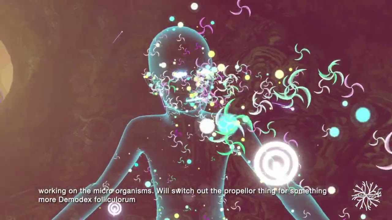 DevLog PXR 2026 The Holobiont