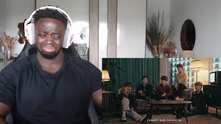 A.C.E - Empty Space‬ ‪(Cover by ‪James Arthur) ‬REACTION!!!