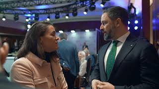 Cumbre patriota, muy pronto en España