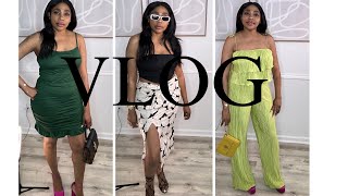 Affordable Summer Fashion Finds 2025 | H&M & Shein Haul