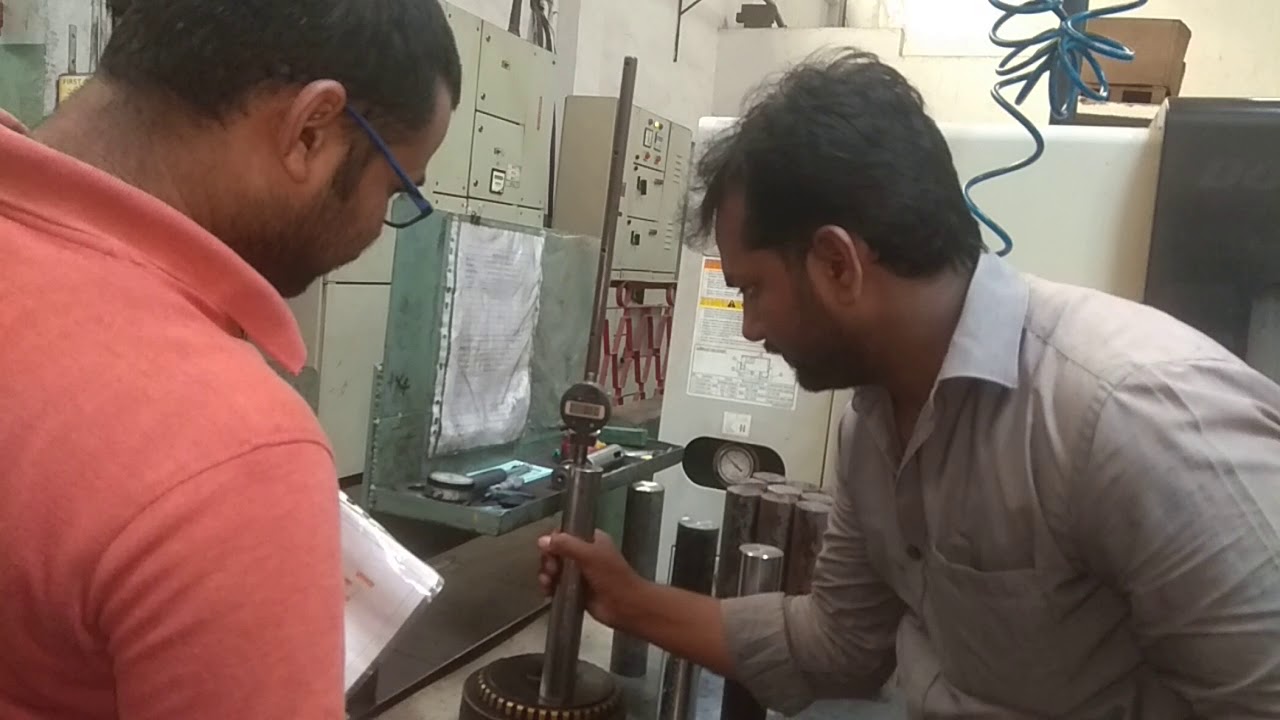 Cvm procision products pvt Ltd