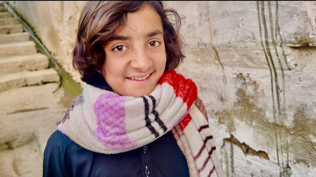 Pehla roza kaisa guzra? Naeem aw Rameez vlog 