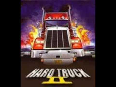 hard truck 2 soundtrack