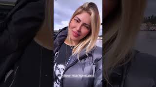 مريم دباغ في جزائر